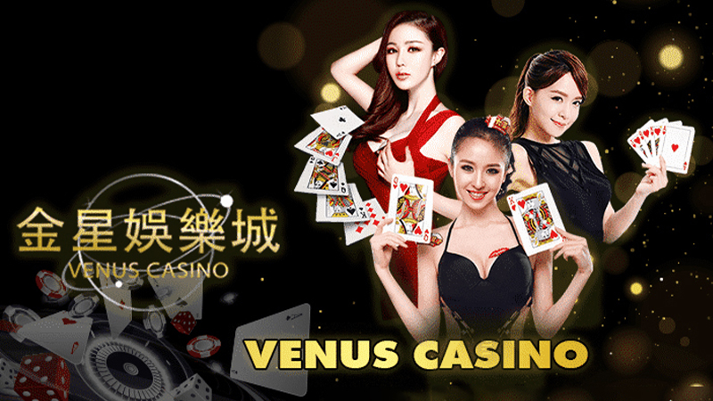 Venus Casino